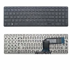 HP Envy 17-K 17-K000 17T-K000 17T-K200 Series US Laptop keyboard No Frame NEW