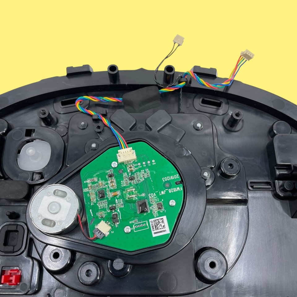 FOR PARTS Top Cover for OEM EcoVacs Deebot DN622 2252 Z50/10 eBay