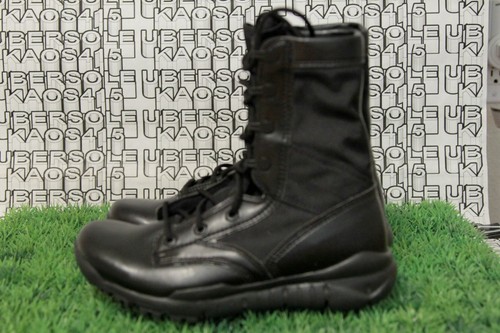 Nike SFB Black Special Field Boot 