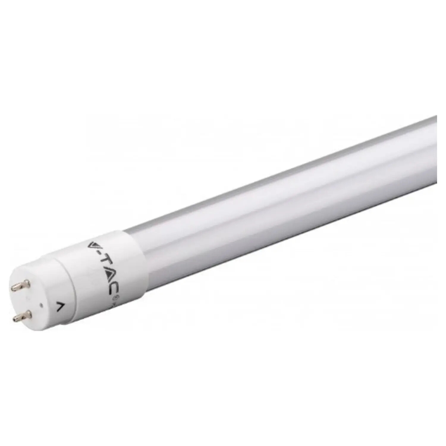 neon tubo a led G5 16 watt bianco freddo 1,2 mt