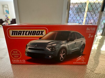 MATCHBOX POWER GRABS 2023-2025 Include 70th ANNIVERSARY 1:64 Metal Toy CARS-Pick - Foto 6