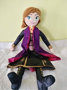 frozen body pillow