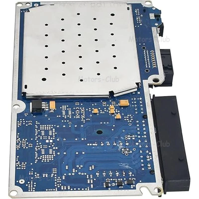 4L0035223D 2G Amp Hauptverstärkerplatine fit für Audi Q7 2007-2008 2009 Neu - Bild 3 von 4