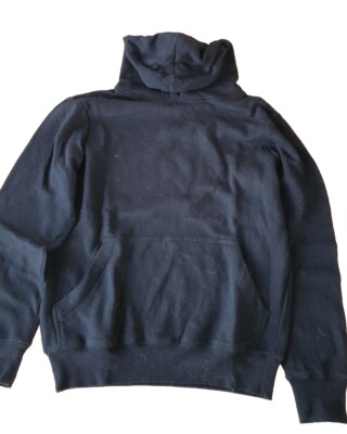  Pullover Kapuzenpulli Hoodie von FSBN, Jungen, Größe S, schwarz, top Zustand 