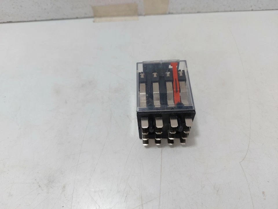 AMRA-MTI RDME16/T Relay 230V 60Hz RDME16-H230/T - Image 4 of 4