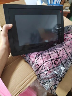 1PCS NEW pic6 10 inch touch control screen (DHL or FEDEX) #N2155 YF