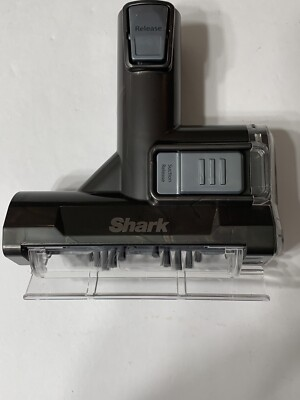 #ad Shark Mini Motorized Brush Grey For Use With HV320 amp; UV450 $23.80