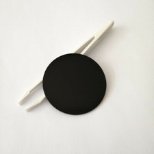 Various sizes 700nm IR Infrared Long Pass Optical Filter HB700 RG695 Red Glass