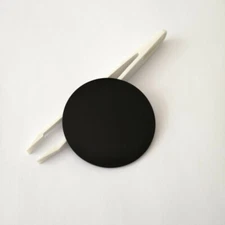 Various sizes 700nm IR Infrared Long Pass Optical Filter HB700 RG695 Red Glass 