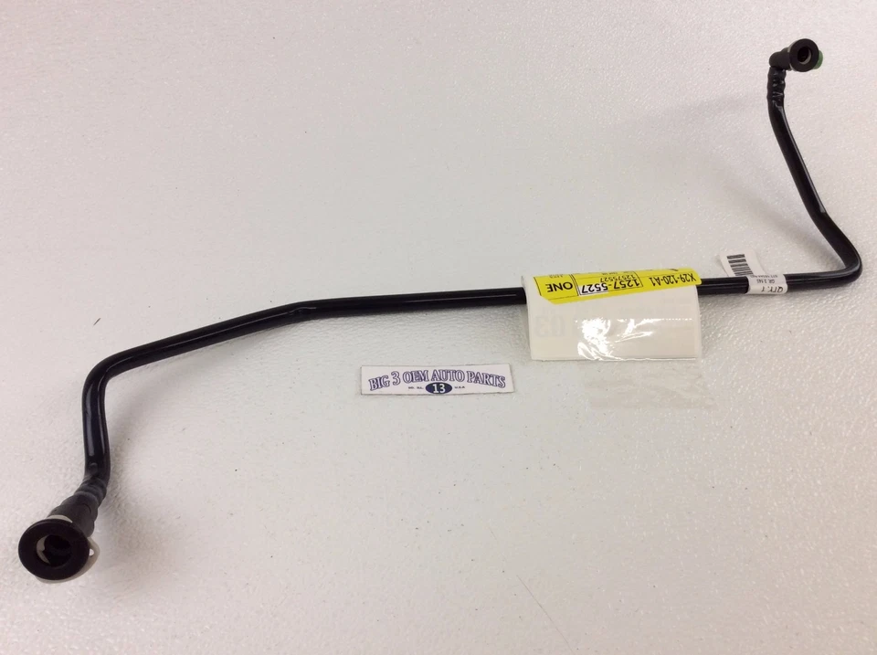 Chevrolet Silverado 1500 2007 evaporador emisión bote tubo de purga nuevo fabricante de equipos originales Foto 2 de 3