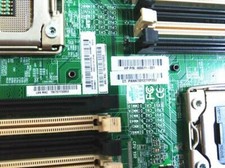1PCS HP ML150 G6 Motherboard 466611-001 519728-001 USED