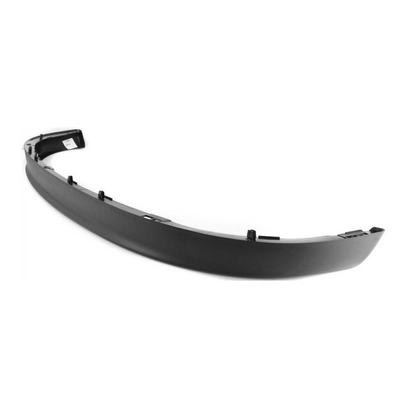Front Lower Textured Bumper Cover 2002-2009 Dodge RAM 1500 CH1090125-DF