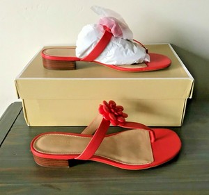 michael kors dalia sandal