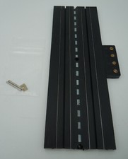 AURORA TJET 9" 4-WIRE TERMINAL TRACK  1 PC W/HRDW GOOD/VG  CLEAN  RACE READY