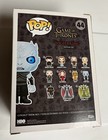 Funko POP NIGHT KING METALLIC ATT Exclusive Game of Thrones #44 GOT Vinyl Figure — photo 3