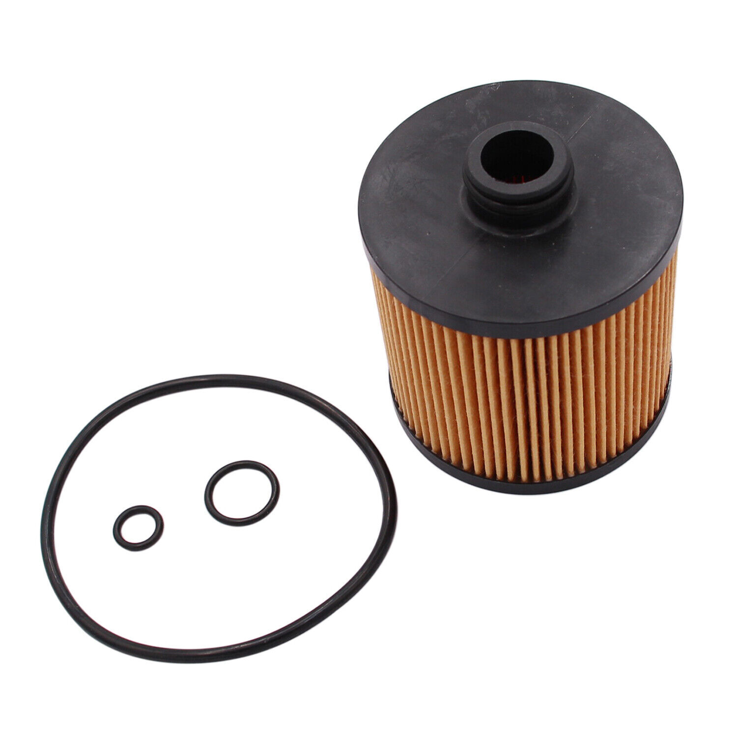 Bentley Bentayga 2017-2019 Oil filter P/N 07P115562B