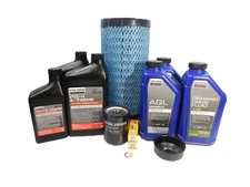 2014-2021 Polaris RZR 1000 XP OEM XTRM Full Service Kit & Filter Wrench POL149