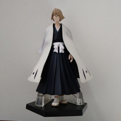 Bandai Bleach Characters Kisuke Urahara Used