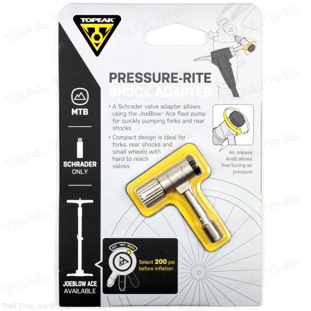 Bike pump adapter for small valve hot sale