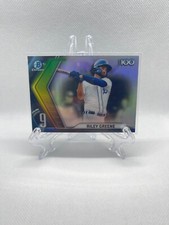 2022 Bowman Chrome Top 100 Scouts- You Pick- Complete Your Set- Listed 6/5