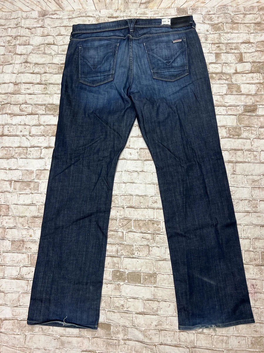 Hudson clifton 5 pocket best sale bootcut