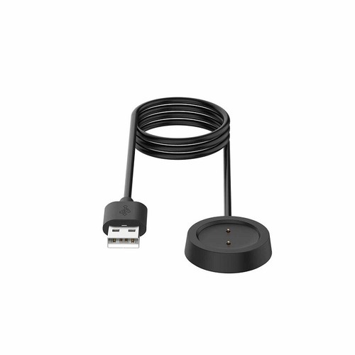 Portable Magnetic USB Charger Cradle Dock Charging Cable For Amazfit GTS Watch - Zdjęcie 5 z 9