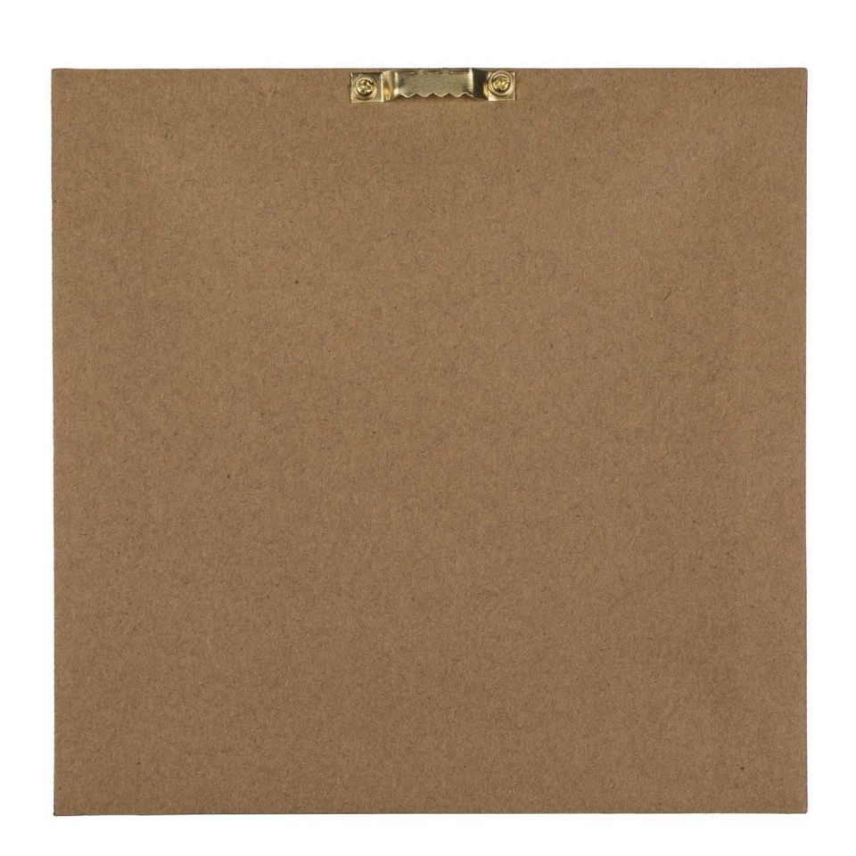 Holz Bild Follow Your Dreams 20 x 20 Spruchbild Wandeko Holzschild Dekoschild - Bild 3 von 3