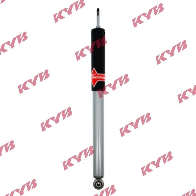 Amortisseur KYB 5530009 haute précision en acier trempé durable