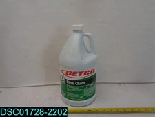 QTY=1 GAL Betco 3040400 Pine Quat 700427020147