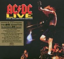Live 92 (Special Edition Digipack) von AC/DC | CD | Zustand sehr gut