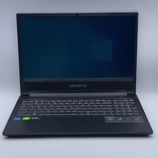 Gigabyte G5 GD i5-11400H 16GB 512GB SSD RTX 3...