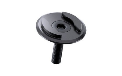 SP CONNECT Smartphonehalter Micro Stem Mount Alu SPC+ für Lenkermontage schwarz