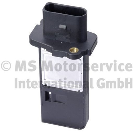 Fits PIERBURG 7.07759.72.0 Mass Air Flow Sensor 7.07759.72.0 Air flowmeter (5 p