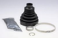 Löbro Faltenbalgsatz Antriebswelle 306357 FüR Landrover Discovery Sport L550 VAN