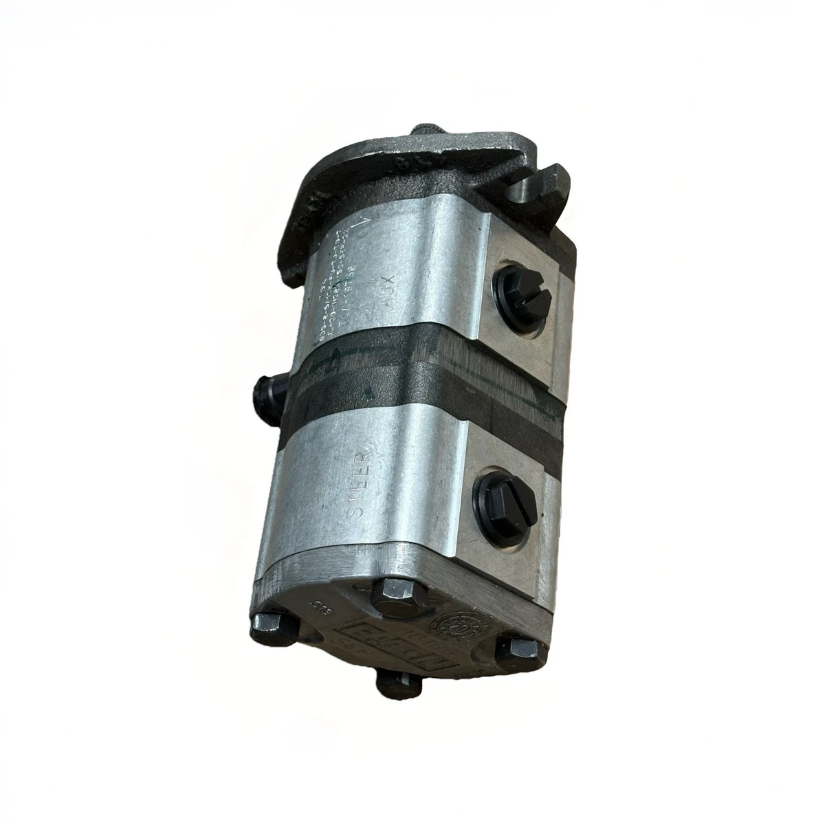 John Deere Pump, Gear TCA19758 photo 5