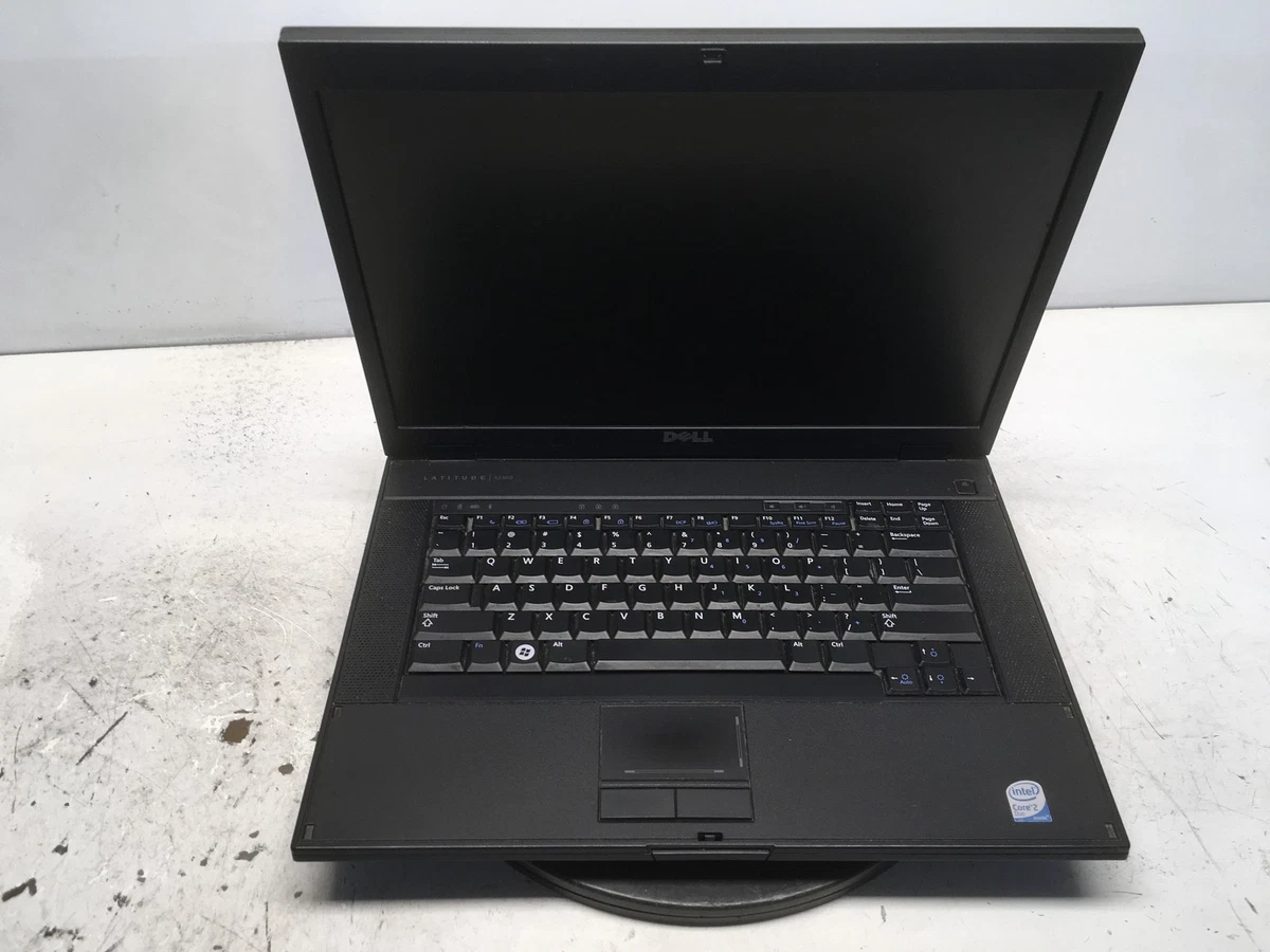 Dell Latitude E5500 for sale | eBay