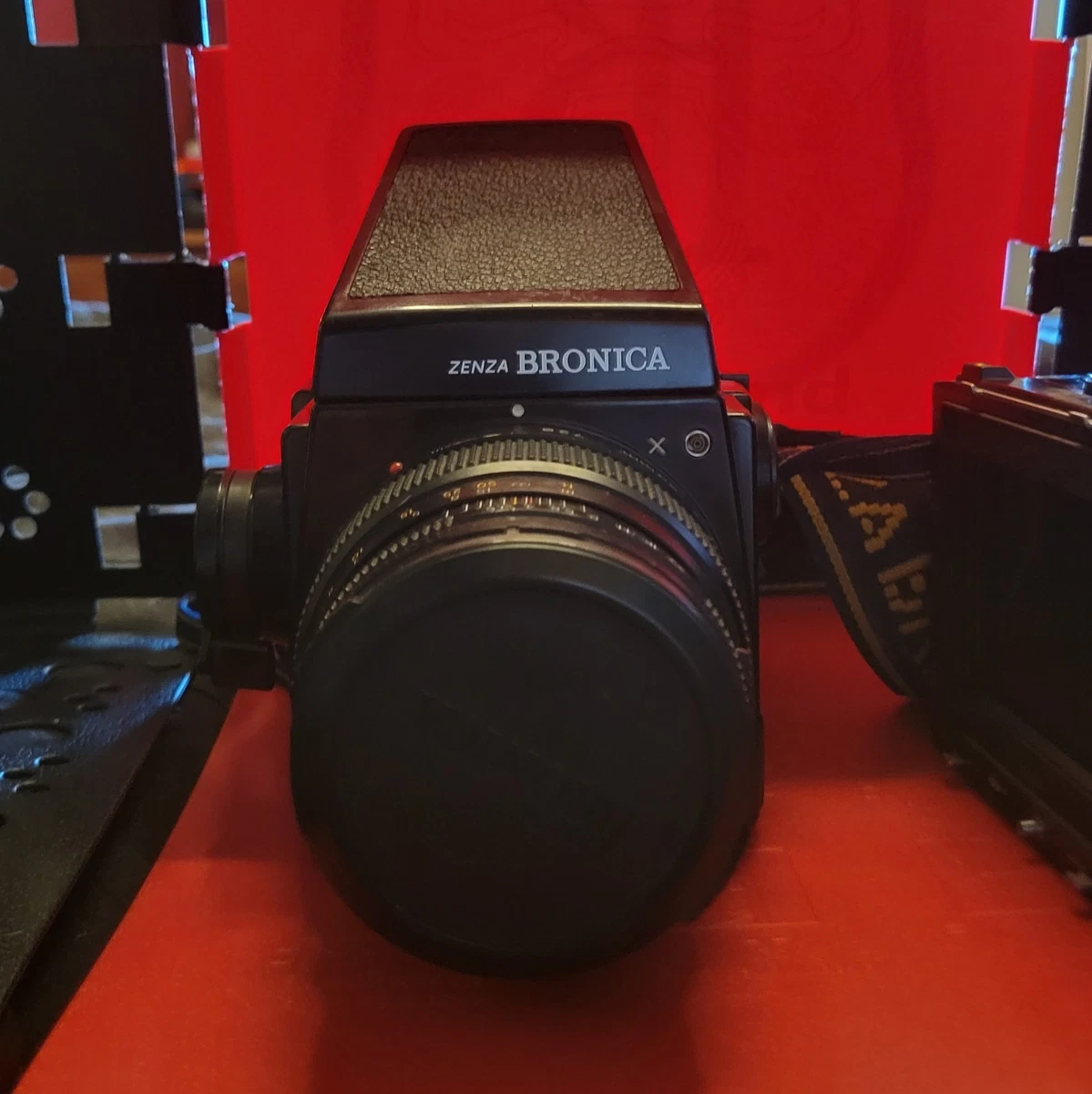 bronica gs 1 products for sale | eBay