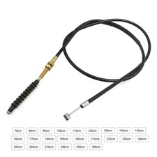 45450-370-000 130Cm Motorcycle Front Brake Cable for Honda CB350K CL350K SL350K