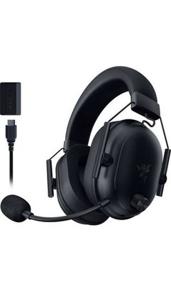 Razer BlackShark V2 HyperSpeed Wireless Gaming Headset- THX Spatial Audio