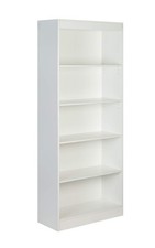 TIER BOOKSHELF, 50 - ONSPACE ESSENTIALS 5