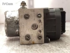 Pompe à essence Fiat SEICENTO