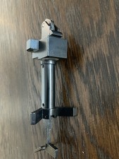 Garrard 990B Turntable Parts - Tone Arm Rest/Lock