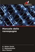 A. Helen Sonia (U. A.) | Manuale Delle Nanospugne | Taschenbuch | Italienisch