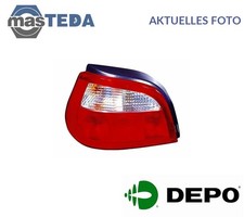 551-1927L-UE RÜCKLEUCHTE HECKLEUCHTE LINKS LORO FÜR RENAULT MEGANE I