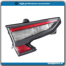 Tail Light Assembly INNER Left/Driver Side Fit For Subaru Outback 2020-2025 LED