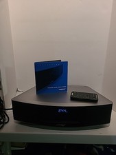 Bose Wave Music System IV CD Player AM/FM Radio Model 417788-WMS