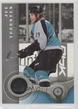 2005-06 SP Game Used Edition Joe Thornton #81 HOF 0a4