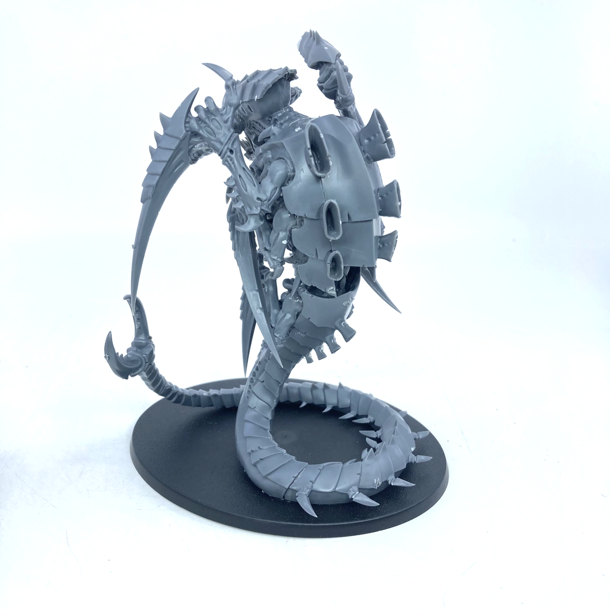 Tyranid Trygon - Tyranids - Warhammer 40k Games Workshop BOX458 | eBay