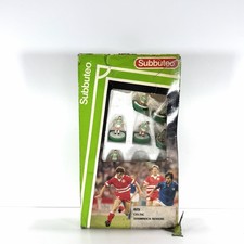 Subbuteo Team Ref.25 Celtic 63000