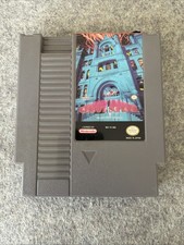 Ghoul School (Nintendo Entertainment System, 1992) - Cartridge Only - T&W